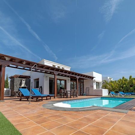 Villa Alegria Коста Бланка Экстерьер фото