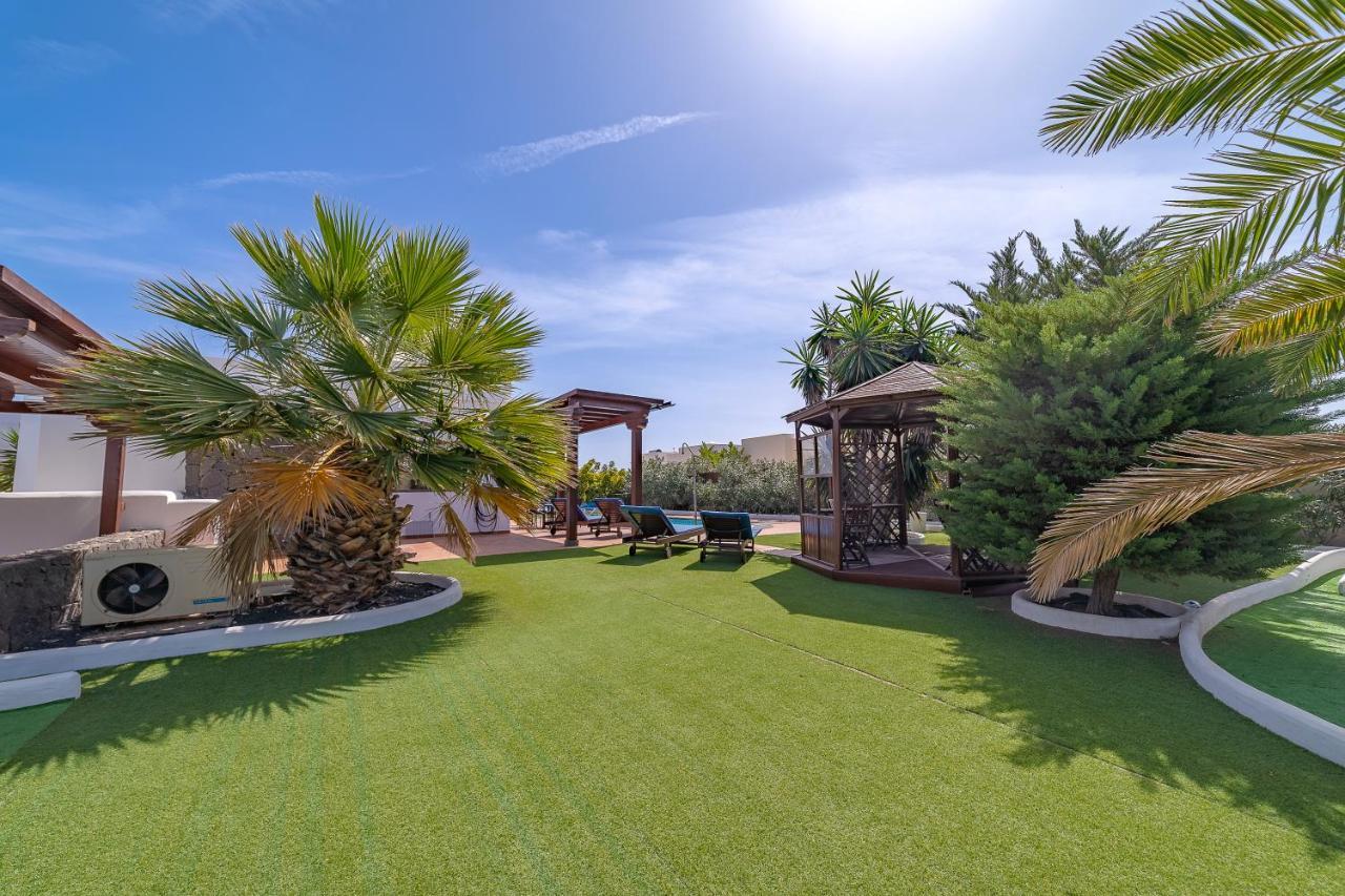 Villa Alegria Коста Бланка Экстерьер фото